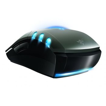 Razer Spectre StarCraft II Gaming Mouse