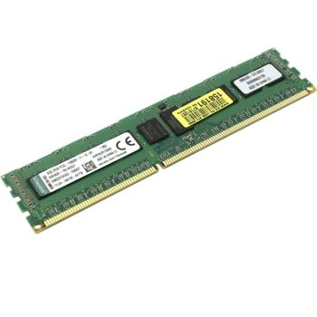 8G DDR3 1600 ECC REG KINGSTON