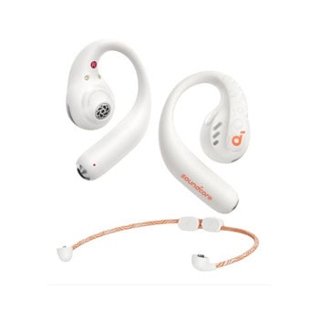 Anker SoundCore AeroFit Pro TWS White A3871G21