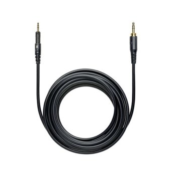 Audio-Technica ATH-M50X Black Разопакован продукт | JAR Computers Audio-Technica ATH-M50X Black Разопакован продукт