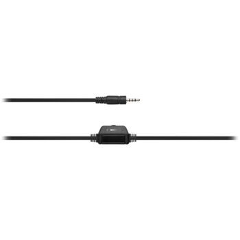 Canyon HSC-1 Black CNS-CHSC1B Нарушена опаковка | JAR Computers Canyon HSC-1 Black CNS-CHSC1B Нарушена опаковка