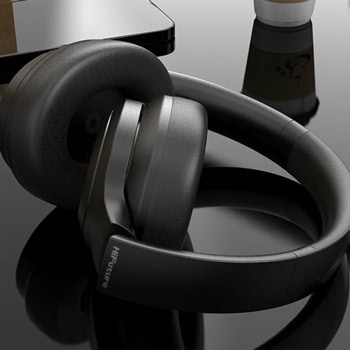 HiFuture FutureTour X Black