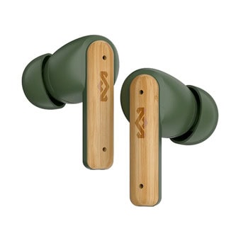 слушалки house of marley little bird tws green | JAR Computers слушалки house of marley little bird tws green