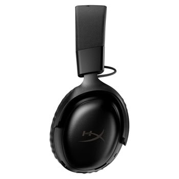 слушалки hyperx cloud iii s черни