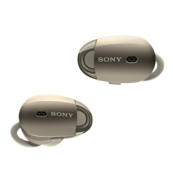 Sony Headset WF-1000X, gold