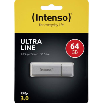 Intenso 64GB Ultra Line 3531490