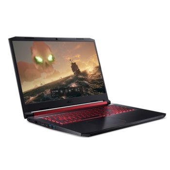 Acer Nitro 5 AN517-51-71ZY NH.Q5CEX.00D