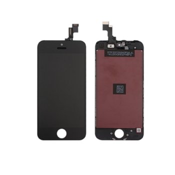 iPhone 5 LCD with touch assembly Black
