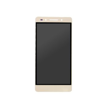 Huawei Honor 7 LCD with touch Gold