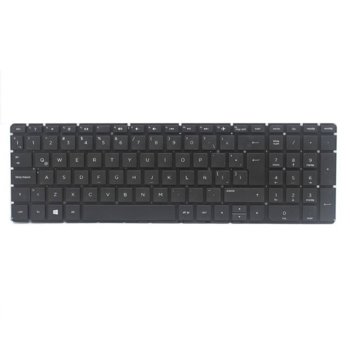 KBD for HP Pavilion 15-AC 15-AF 250 G4 255 G4 US