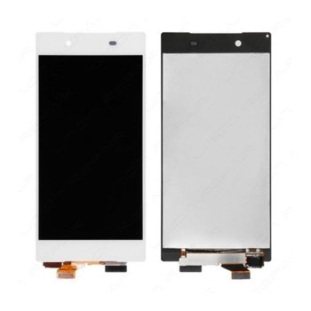 LCD for Sony Xperia Z5 White