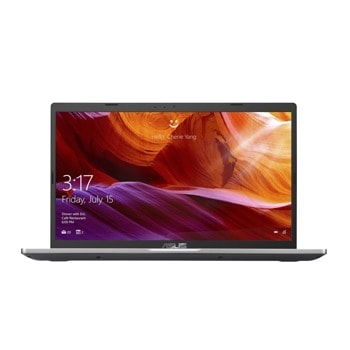 Лаптоп Asus VivoBook 14 X409FA-BV301 (90NB0MS1-M10530)(сребрист), двуядрен Comet Lake Intel Core i3-10110U 2.1/4.1 GHz, 14" (35.56 cm) HD Anti-Glare Display, (HDMI), 4GB DDR4, 256GB SSD, 1x USB 3.2 Type C, Free DOS | JAR Computers ASUS VivoBook 14 X409FA-BV301 90NB0MS1-M10530