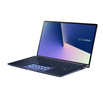 Asus ZenBook 14 UX434FQC-WB721R