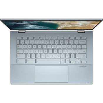 Asus Chromebook Flip CX5400FMA-AI0198 90NX03P1-M00