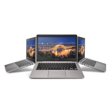 Asus UX310UA-FC468T 90NB0CJ1-M07010