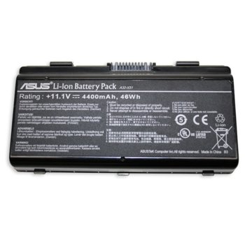Батерия за Asus X51 11.1V 4400mAh 6цell