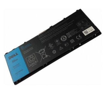 Батерия за Dell Latitude 7.4V 4050mAh