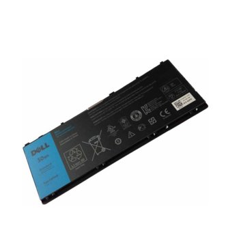 Батерия (оригинална) Dell Latitude 10 Tablet, Li-Polymer, 7.4V, 4050 mAh | JAR Computers Батерия ОРИГИНАЛНА DELL Latitude 10 Tablet CT4V5