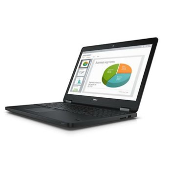 Dell Latitude E5550 DELL01699