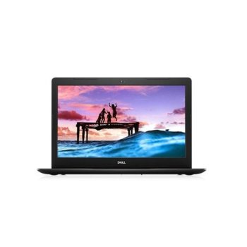 Лаптоп Dell Inspiron 15 3593 (DI3593I510354G1TMX230_UBU-14), четириядрен Ice Lake Intel Core i5-1035G1 1.0/3.6 GHz, 15.6" (39.62 cm) Full HD Anti-Glare Display & GF MX230 2GB, (HDMI), 4GB DDR4, 1TB HDD, 2x USB 3.1, Linux | JAR Computers Dell Inspiron 15 3593 DI3593I510354G1TMX230_UBU-14