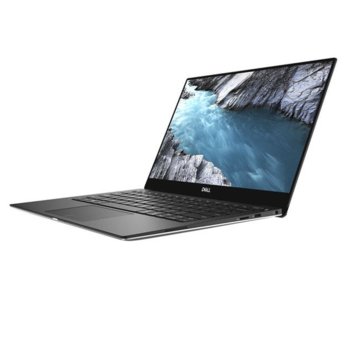 Dell XPS 13 9370