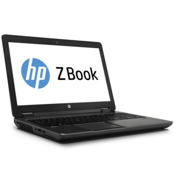 17.3 HP ZBook 17 F0V54EA