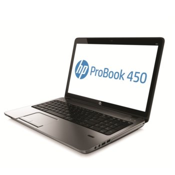 15.6 HP ProBook 450 H6Q18ES Pentium 2020M 1TB