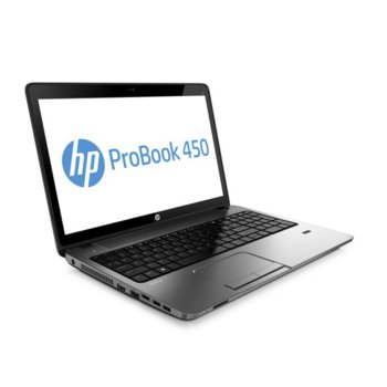 HP ProBook 450 G2 K9L12EA