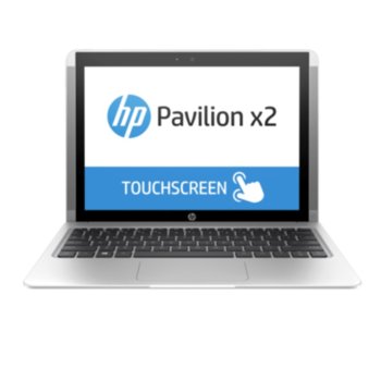 HP Pavilion X2 12-b000nn V4P81EA_T3U77AA