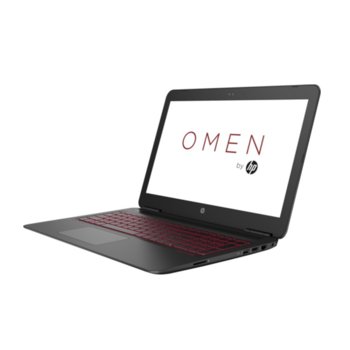 HP Omen 17-w103nu Y7W88EA_X7Z94AA_X7Z96AA