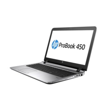 HP ProBook 450 G3, Z2X76ES