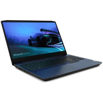 Lenovo IdeaPad Gaming 3 16GB RAM