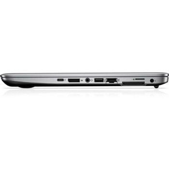 HP EliteBook 840 G3 i5 6300U 8GB 256GB W10 Home