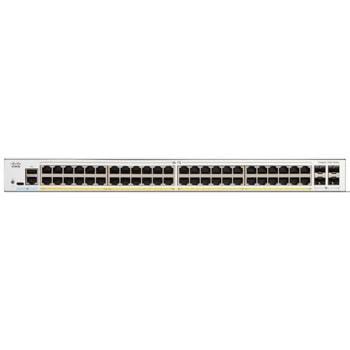 Cisco C1200-48T-4X