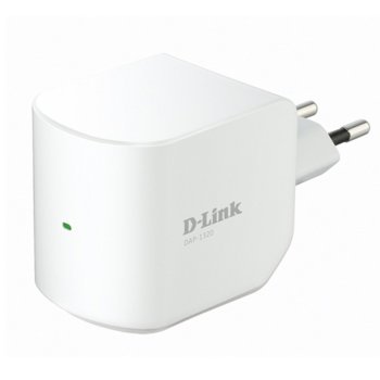 D-Link Wireless Range Extender N300