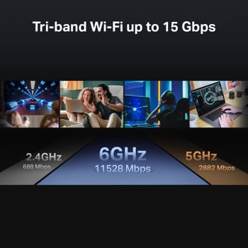 TP-Link Archer BE700