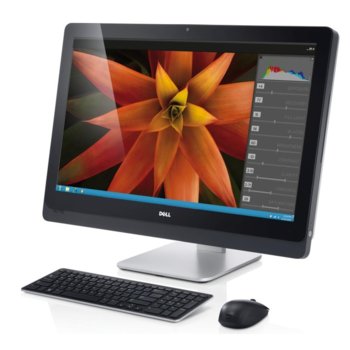 Dell XPS 27 5397063477531