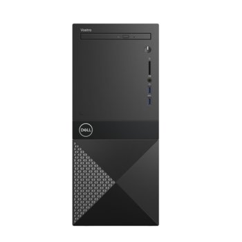 Dell Vostro 3670 MT