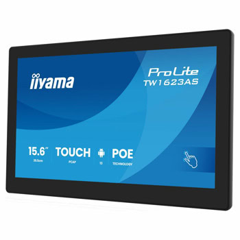 IIYAMA TW1623AS-B3P