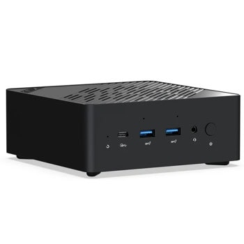 MiniX Elite ER936-AI 32GB/1ТB
