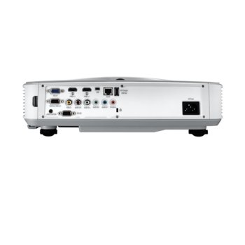 Optoma ZH300UW 95.78001GC0E