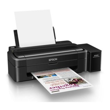 Epson L130 + Defender B550