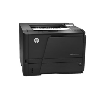 HP LaserJet Pro 400 M401d