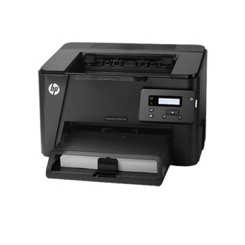 HP LaserJet Pro M201dw