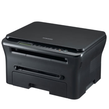 Samsung SCX-4300, лазерен принтер/копир/скенер, 18стр/мин, 600x600dpi, USB, 2 г. | JAR Computers Samsung SCX-4300