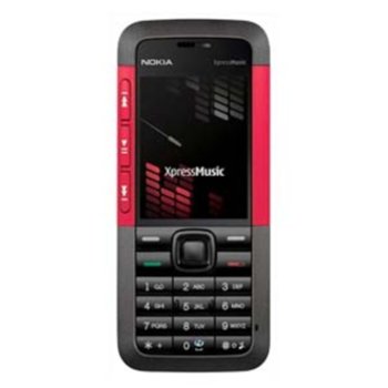 Защитно фолио(пълен комплект) InvisibleSHIELD за Nokia 5310 XpressMusic | JAR Computers InvisibleSHIELD за Nokia 5310 XpressMusic