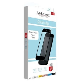 MyScreenProtector Tempered Glass for Nord N100