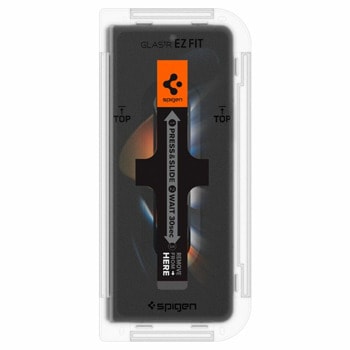 Spigen Tempered Glass GLAS.tR EZ Fit