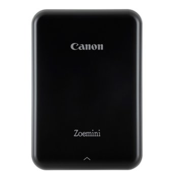 Canon Zoemini Black 3204C005AА + ZINK Photo Paper