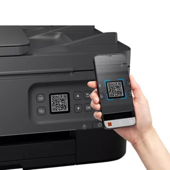 CANON PIXMA TS7540I AIO
